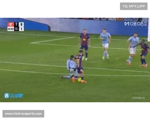 VAR成西甲焦点：巴萨点球引争议，皇马进球被吹判罚尺度受热议